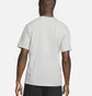 Футболка мужская Nike Dri-Fit Primary Grey Dv9831-097