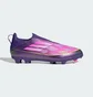 Бутсы детские Adidas F50 League Ll Violet/Pink JQ9752
