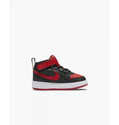 Кросівки дитячі Nike Baby/Toddler Shoes Black Cd7784-003