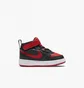Кросівки дитячі Nike Baby/Toddler Shoes Black Cd7784-003