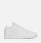 Кросівки дитячі Nike Air Jordan 1 Low (Gs) Sneakers White 553560-136