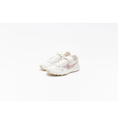 Кросівки жіночі Nike Waffle One Beige FB1298-101