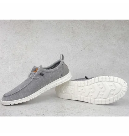 Туфлі чоловічі Lee Cooper Grey LCW22321209