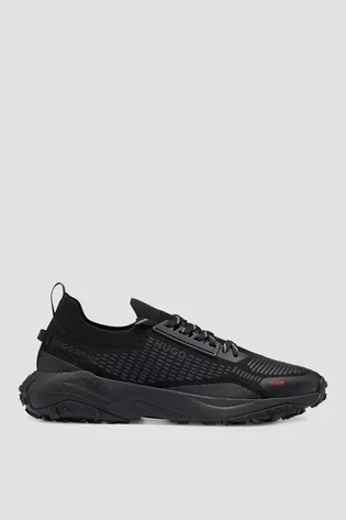 Кроссовки мужские Hugo Boss Go1St Black 50493055-10249921-01-001