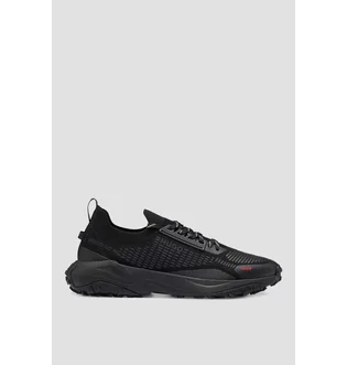 Кроссовки мужские Hugo Boss Go1St Black 50493055-10249921-01-001