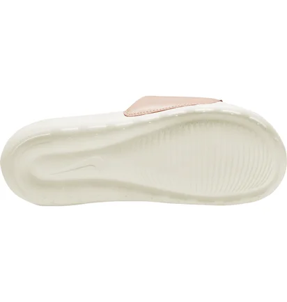 Тапочки женские Nike Victori One Pink CN9677-801