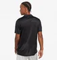 Поло чоловіче Adidas Club Polo Black HS3278