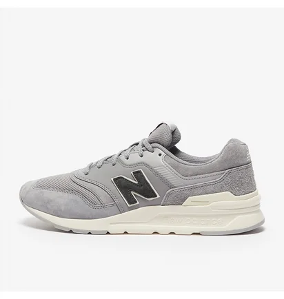 Кроссовки мужские New Balance 997H Grey CM997HPH