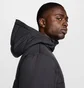 Куртка чоловіча Nike Air Syn Black HM0198-011