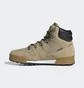 Ботинки мужские Adidas Terrex Snowpitch Cold.Rdy Hiking Boots Brown FZ3377