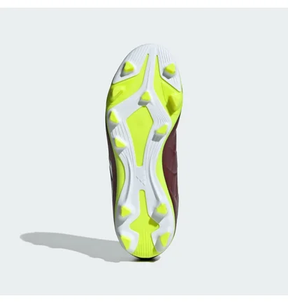 Бутсы детские Adidas Copa Pure 2 Club Bordo IG1102