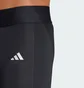 Термобелье мужское Adidas Tf Tight Black JP1477