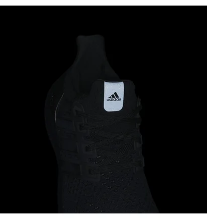 Кроссовки женские Adidas Ultraboost 1.0 Shoes Black Hq4204