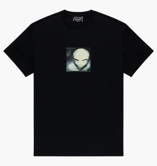 Футболка мужская Ripndip Spacing Out Black RNDSUM26132