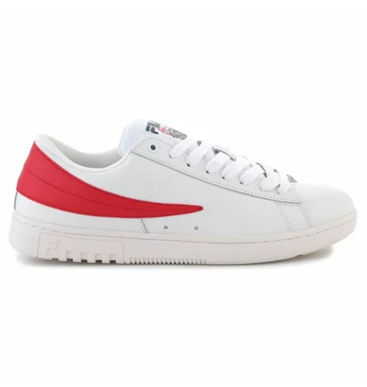 Кроссовки мужские Fila Highflyer L White FFM0191130241