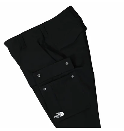 Штани жіночі The North Face W Cargo Pant Black NF0A82GGJK3