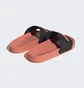 Тапочки женские Adidas Adilette Shower Slides Black Gz9505