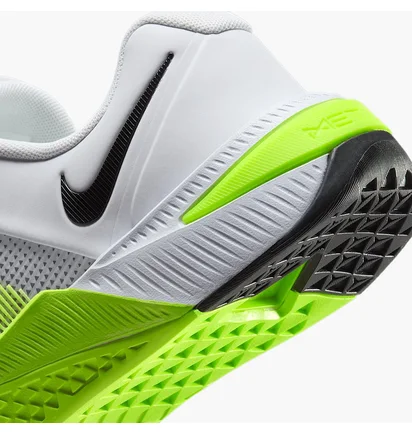 Кроссовки мужские Nike Metcon 10 White HJ1875-101