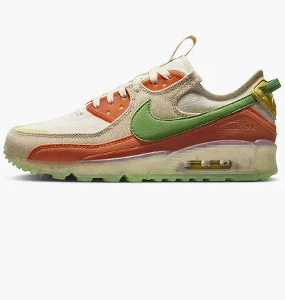 Кросівки чоловічі Nike Air Max Terrascape 90 Multi DV7413-100