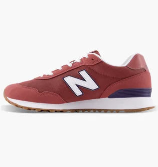 Кроссовки мужские New Balance 515 Black/White M51527U