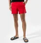 Шорты мужские Nike Swim Essential 5 Red NESSA560-614