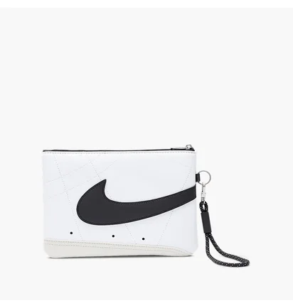 Сумка женская Nike Icon Blazer Wristlet White HF3601-102