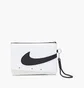 Сумка женская Nike Icon Blazer Wristlet White HF3601-102