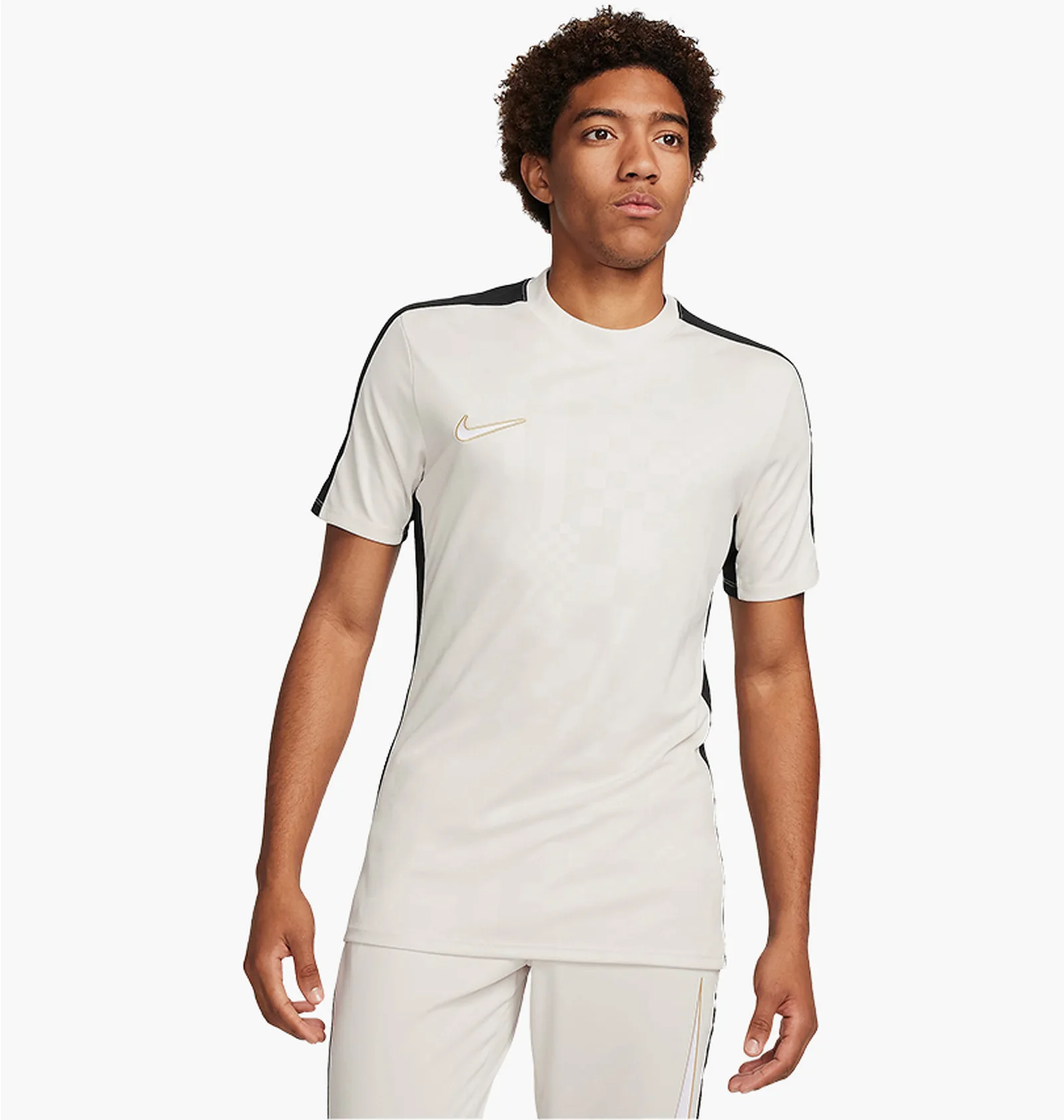 ᐉ Футболка чоловіча Nike Academy Dri-Fit Soccer Short-Sleeve Top