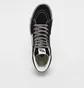 Кеди чоловічі Vans Sk8-Hi Black VN0007NSMCG
