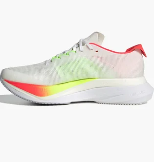 Кроссовки женские Adidas Adizero Boston White JQ2554