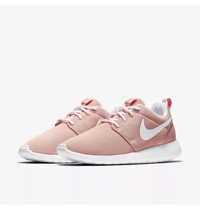 Кроссовки женские Nike Roshe One Pink 844994-603