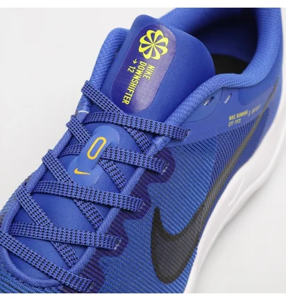Кросівки чоловічі Nike Downshifter 12 Blue DD9293-402