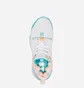 Кросівки унісекс Adidas Harden Vol. 6 White Gw9031