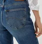 Джинсы женские Lee Carol Blue 112341348