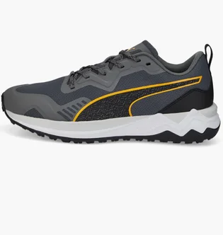 Кросівки чоловічі Puma Better Foam Xterra Grey 19516520