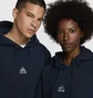 Худі унісекс Nike Acg Therma-Fit Fleece Hoodie Green DH3087-478