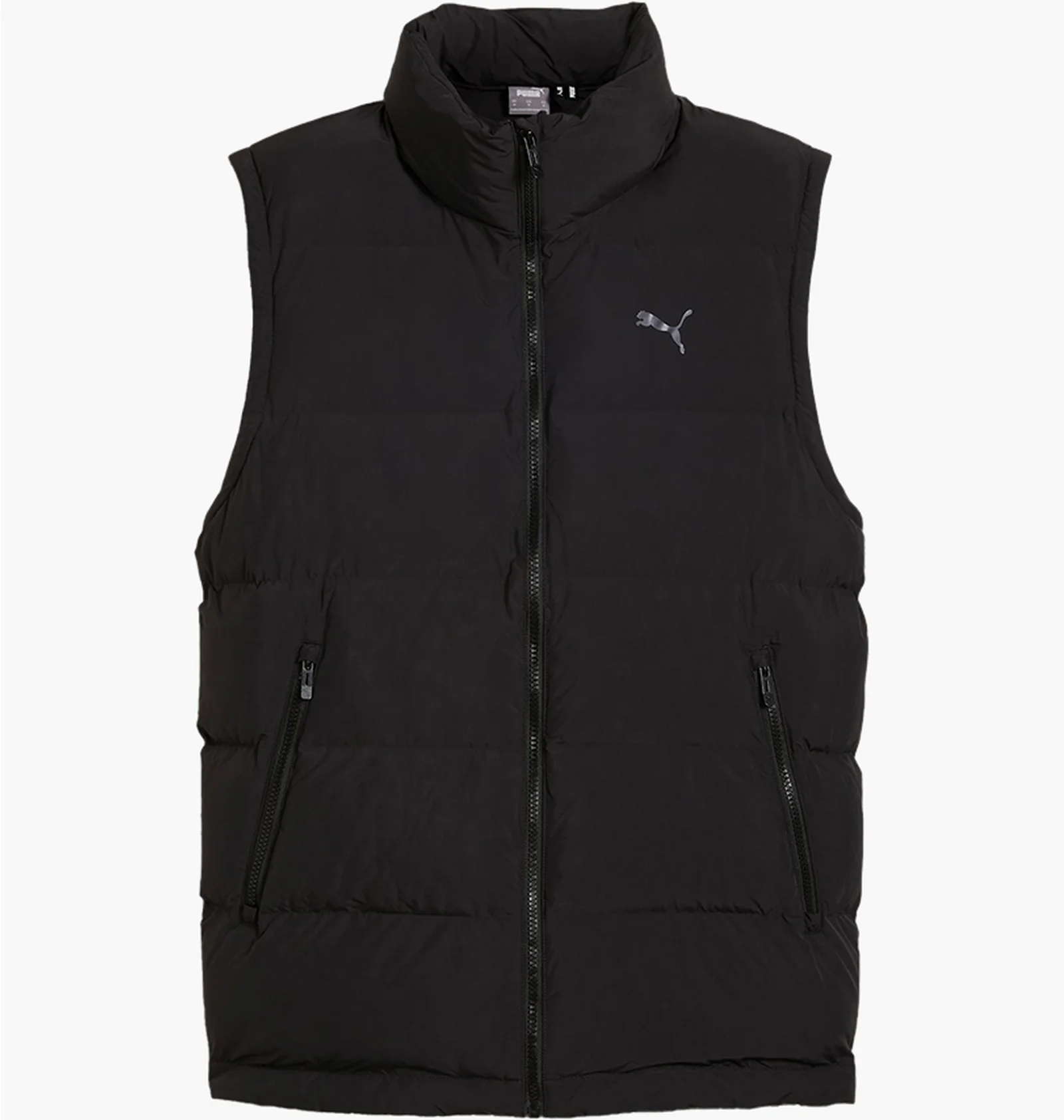 ᐉ Жилетка мужская Puma Mono Vest Black 626468-01 - купить в