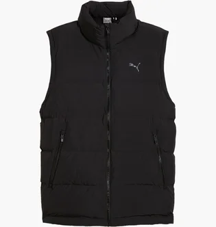Жилетка чоловіча Puma Mono Vest Black 626468-01
