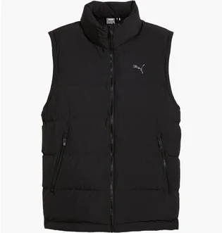 Жилетка мужская Puma Mono Vest Black 626468-01