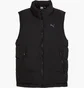 Жилетка мужская Puma Mono Vest Black 626468-01