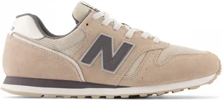 Кроссовки мужские New Balance 373 Beige Ml373Od2