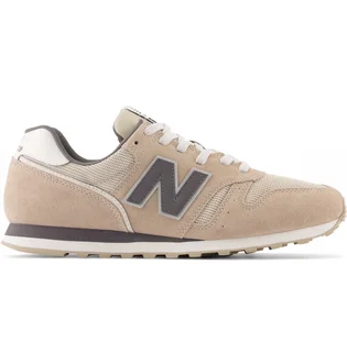 Кросівки чоловічі New Balance 373 Beige Ml373Od2