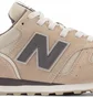 Кроссовки мужские New Balance 373 Beige Ml373Od2