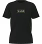 Футболка чоловіча Vans Classic Easy Box Black VN0A5E81CBK