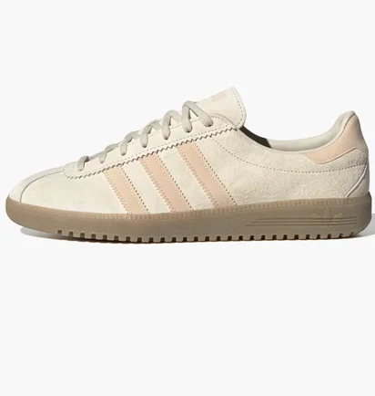Кроссовки мужские Adidas Bermuda Wonder Beige GY7388