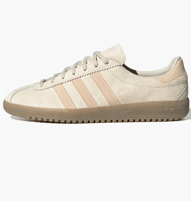 Кроссовки мужские Adidas Bermuda Wonder Beige GY7388