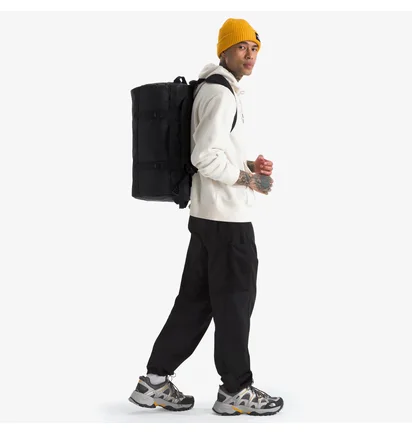 Сумка унісекс The North Face Base Camp Black NF0A52ST53R