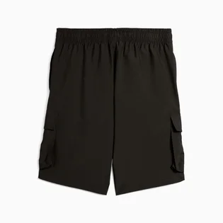 Шорти дитячі Puma Ess No. 1 Black 684926-01