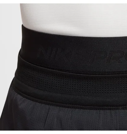 Лосини дитячі Nike Dri-Fit Tight Warm Black HF4364-010