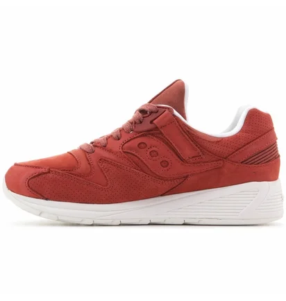 Кроссовки мужские Saucony Grid 8500 Ht Orange S703901